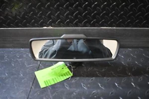 2019 - 2024 Dodger Ram 2500 Laramie Auto Dim & Auto High Beam Rear View Mirror - Picture 1 of 3