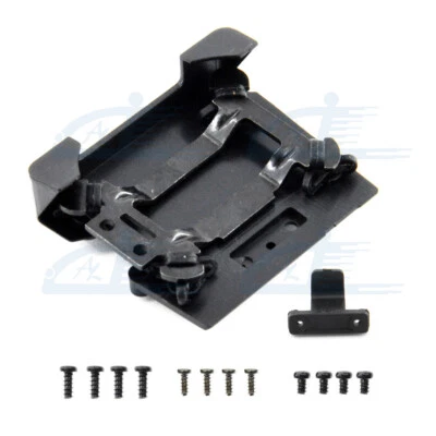 Soporte absorbente de vibraciones cardán montaje en placa amortiguador de choque para DJI Mavic Pro Foto 1 de 4