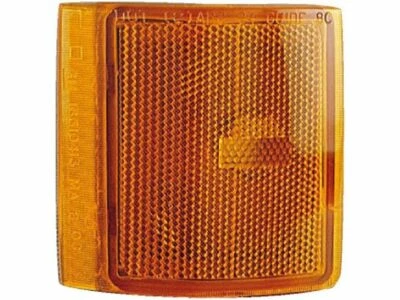 Conjunto de luz marcadora lateral Dorman 13333QD para GMC C3500HD 2001-2002 Foto 1 de 2