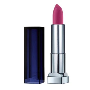 3xMAYBELLINE LÁPIZ DE LABIOS COLOR SENSACIONAL BOLD - 886 BERRY BOOSY - Imagen 1 de 6