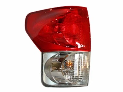 Сертифицированный TYC NSF левый задний фонарь для моделей Toyota Tundra 2007-2009 годов выпуска - Изображение 1 из 3