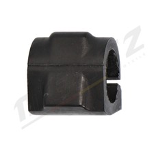 2x MERTZ M-S4232 Storage Stabilizer Rod Rubber for Renault for LOGAN I (LS)