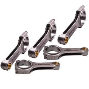 Performance Connecting Rods Con rod for Volvo 850 C70 T5 2.3L B5234T ARP Bolts - Picture 1 of 11