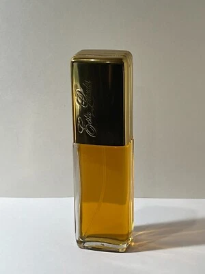Spray fragancia pura Estee Lauder Private Collection 1,75 oz fórmula original Foto 1 de 2