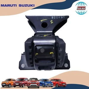 OEM MOUNTING ENGINE LH FOR MARUTI SUZUKI CELERIO 1ST GEN PETROL CNG 2013-2021 - Picture 1 of 6