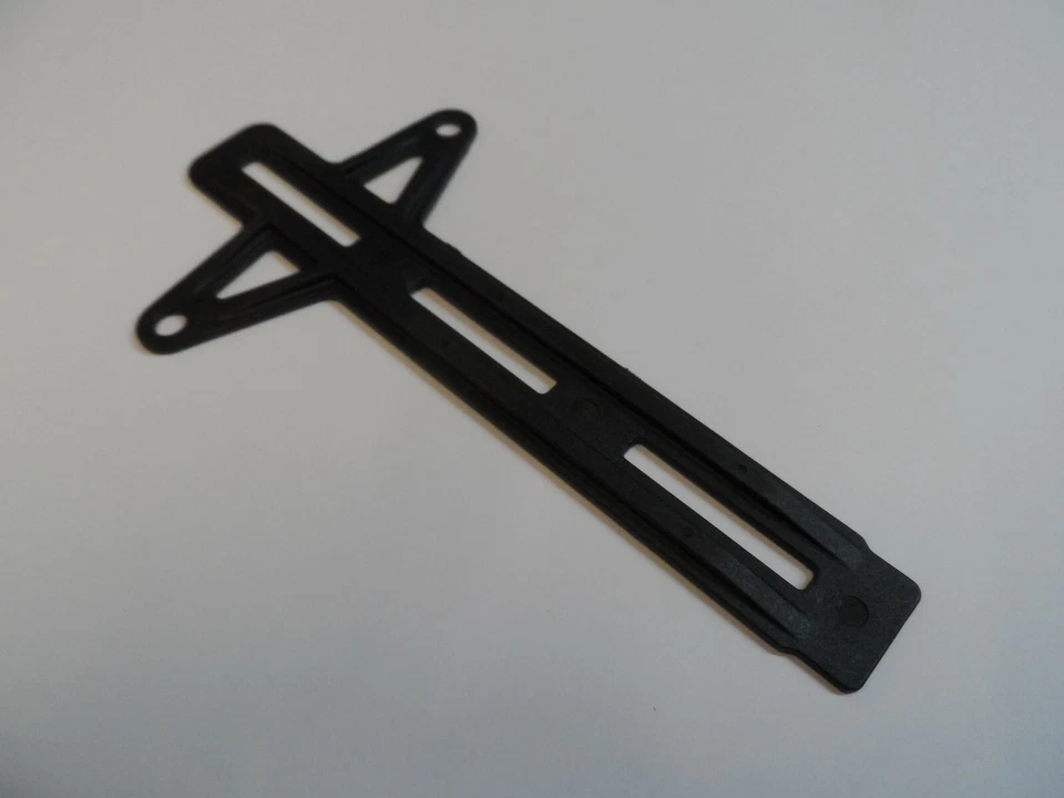 New Battery Holder For Ansmann Mad Rat or TR02V2 / Jekyll 140mm 125000506 - Image 1 of 1