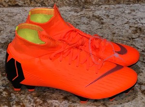 superfly 6 pro fg orange