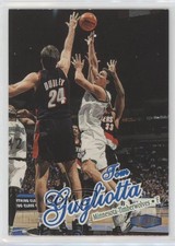 1997-98 Fleer Ultra Tom Gugliotta #28
