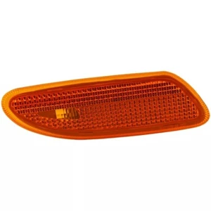 Nueva lámpara de señalización lateral delantera derecha para Mercedes Benz C240 2001-2005 2038200821 - Imagen 1 de 5