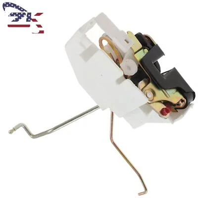 New Front Door Left Lock Latch Fit for 2001 2002 2003 2004 Kia Optima 813103C001 - Изображение 1 из 4