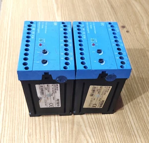 1 Pcs used PETER ELECTRONICS BR400-20 21600.38020 - Picture 1 of 3