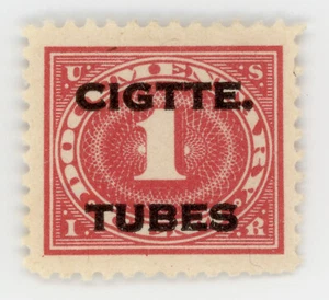 US Rev Scott #RH1 | Mint NG | VF/XF Very Extra Fine - Picture 1 of 2