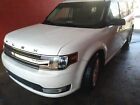 2013 Ford Minor SEL 2013 Ford Flex 194,084 - runs well, minor dings etc. Good for family.