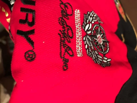 nascar series jacket, Martin truex jr 2006,beautiful jacket Cover