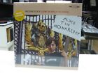 Morrissey LP Europe Low IN High School 2017 Gatefold Orange Vinyle