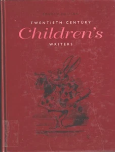 Twentieth-century Children's Writers By Berger, Laura Standley - Imagen 1 de 1