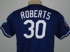 dave roberts jersey