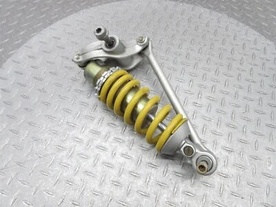 Amortiguador trasero Ducati Monster 600 M600 2004 02-06 suspensión trasera acoplamiento Foto 1 de 4
