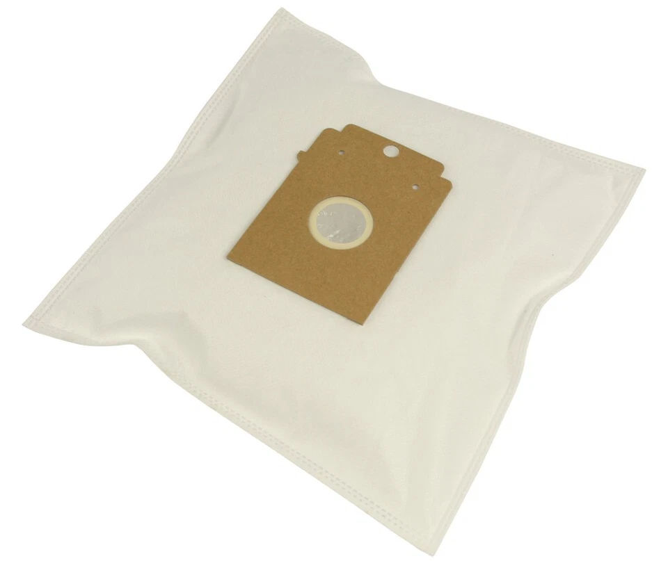 10 Staubsaugerbeutel Staubbeutel + Filter für Bosch Siemens Arriva, Smily, Typ K - Bild 1 von 2