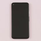 Google Pixel 4a Android 128GB 4G LTE Smartphone (Black) [G025N] (Unlocked) 