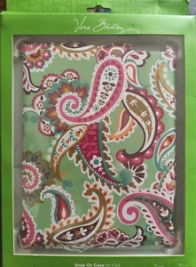 Vera Bradley Snap On iPad Case (iPad 2/3) Tutti frutti - Picture 1 of 4