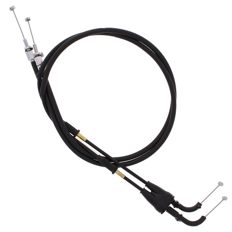 CABLE ACELERADOR Kawasaki KX250F KX450F 2009-2012 Foto 1 de 1
