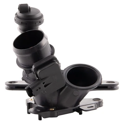 Corpo farfallato for Peugeot 308 407 508 807 3008 5008 Citroën C4 2.0 HDi 0345G7 - Immagine 1 di 4