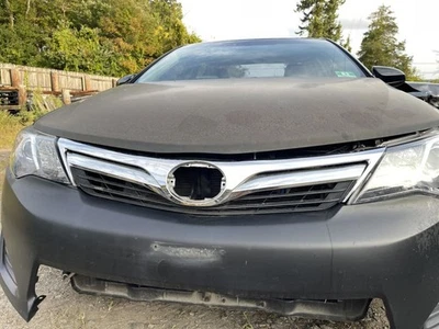 2012-14 TOYOTA CAMRY GRILLE AFTERMARKET LESS EMBLEM PC:218 AT FWD 139K SE 59675 - Image 1 of 4