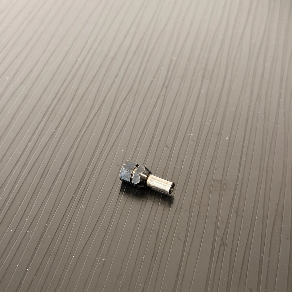 HPI RS4 A805 Single Speed Pilot Shaft Super Nitro RS4 2 Racer Mini RTR - Image 1 of 1