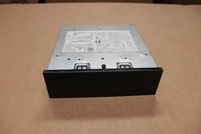 VW Golf 8 Control Unit MIB3 Discover Pro Main Unit Satnav System 5H0035820 - Image 1 of 3