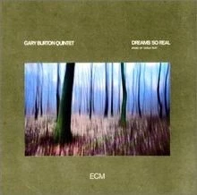 Dreams So Real von Burton,Gary | CD | Zustand gut - Bild 1 von 2