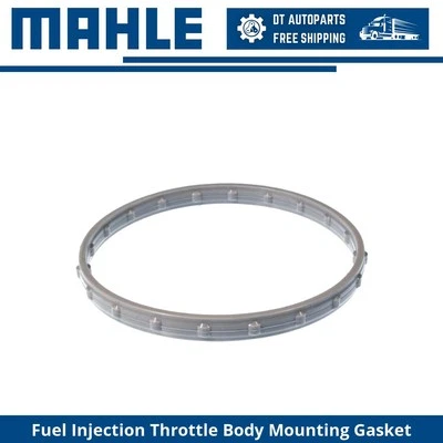 Junta de montaje del cuerpo del acelerador de inyección de combustible Mahle para Kia Cadenza 2014-20 3,3 L Foto 1 de 2
