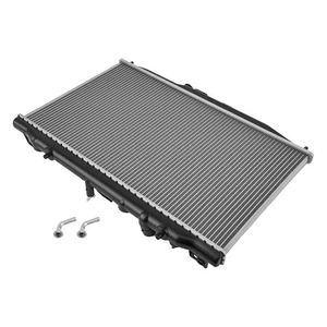 Auto Radiator Assembly for Honda Accord 2.4L 03-07 C2797 Transmission Cooler - Picture 1 of 13
