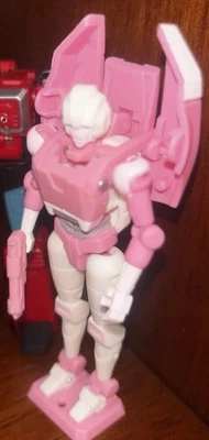 Transformation Ms Dx9 Arcee - Immagine 1 di 3