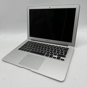 MacBook Air A1466 2017 13" i5 5th Generation 8GB RAM 256GB SSD MacOS Monterey - Picture 1 of 8