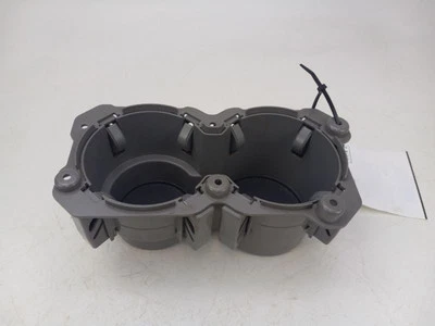 Portavasos Kia Optima 2006-2008 consola central Foto 1 de 4