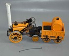 Hornby George Stephenson "Rocket" G 100-1570 Dampflokomotive