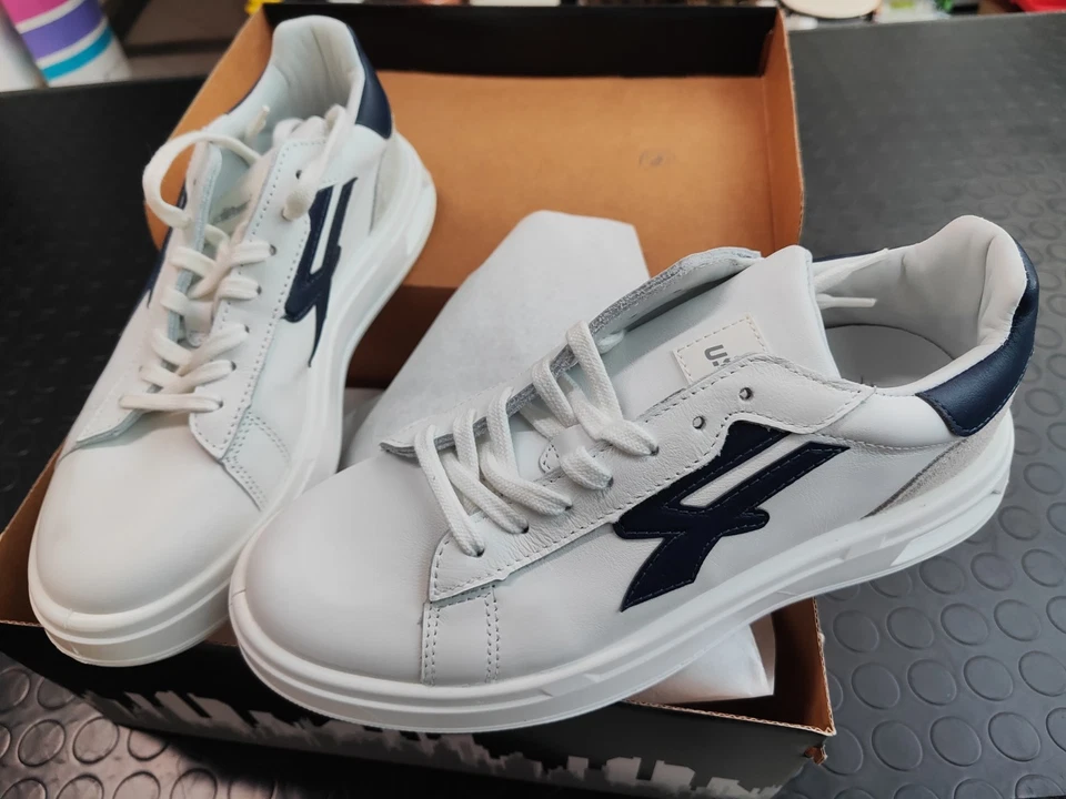 scarpe antinfortunistica u power 42 - Immagine 1 di 1