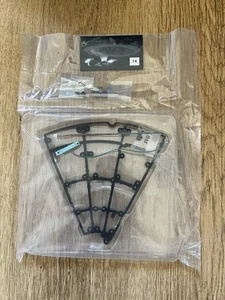 FANHOME EAGLEMOSS BUILD THE STAR TREK USS ENTERPRISE NCC-1701 D SHIP PART 14 - Picture 1 of 1