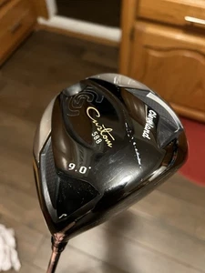 Cleveland Custom 588 Driver - Picture 1 of 5