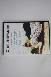 Circumstance DVD Movie - Picture 1 of 1