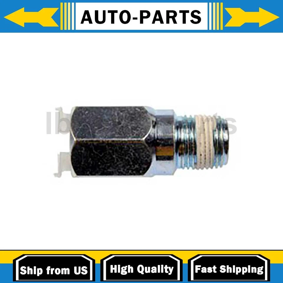 Conector de manguera de calefacción HVAC para Chevrolet S10 1989 1990 1991 1992 1993 1994 1995 Foto 1 de 4