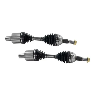 Montajes de eje lado conductor y pasajero para Cadillac Seville 1993-1997 | Par Foto 1 de 4