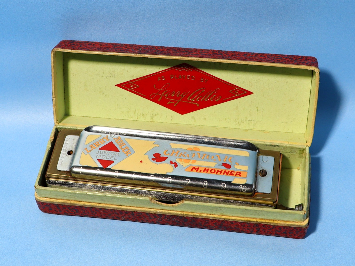 F044-K9-358 M.HOHNER/ホーナー Trumpet Call/トランペット
