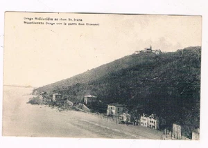 Moschienizze Draga con la punta San Giovanni, 1923 - Picture 1 of 2