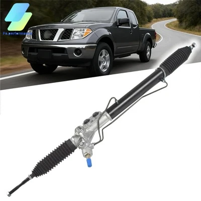 Стойка гидроусилителя руля и шестерня в сборе для Nissan Frontier Pathfinder 2005-2020 годов выпуска - Изображение 1 из 4
