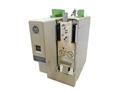 Allen-Bradley 2094-BC01-MP5-M Integrated Axis Power Module - Image 1 of 4
