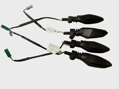 Passend Für Blinker Hinten & Vorne Für KTM Duke 125 200 2013-2020 Foto 1 de 4