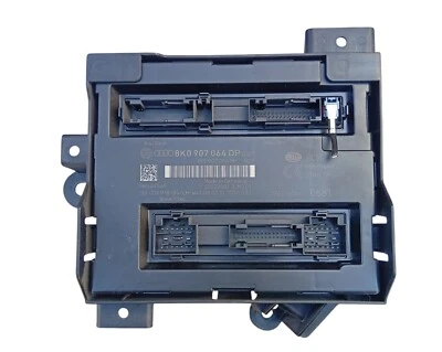 Centralina comfort rete di bordo centralina 8K0907064KR Audi A4 Avant 2.0 TDI DPF - Immagine 1 di 2