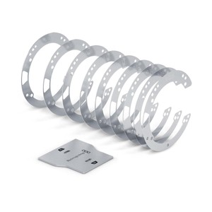 Blackmagic Design URSA Mini Pro Lens Mount Shim Kit #CINEURSAMUPROSHM